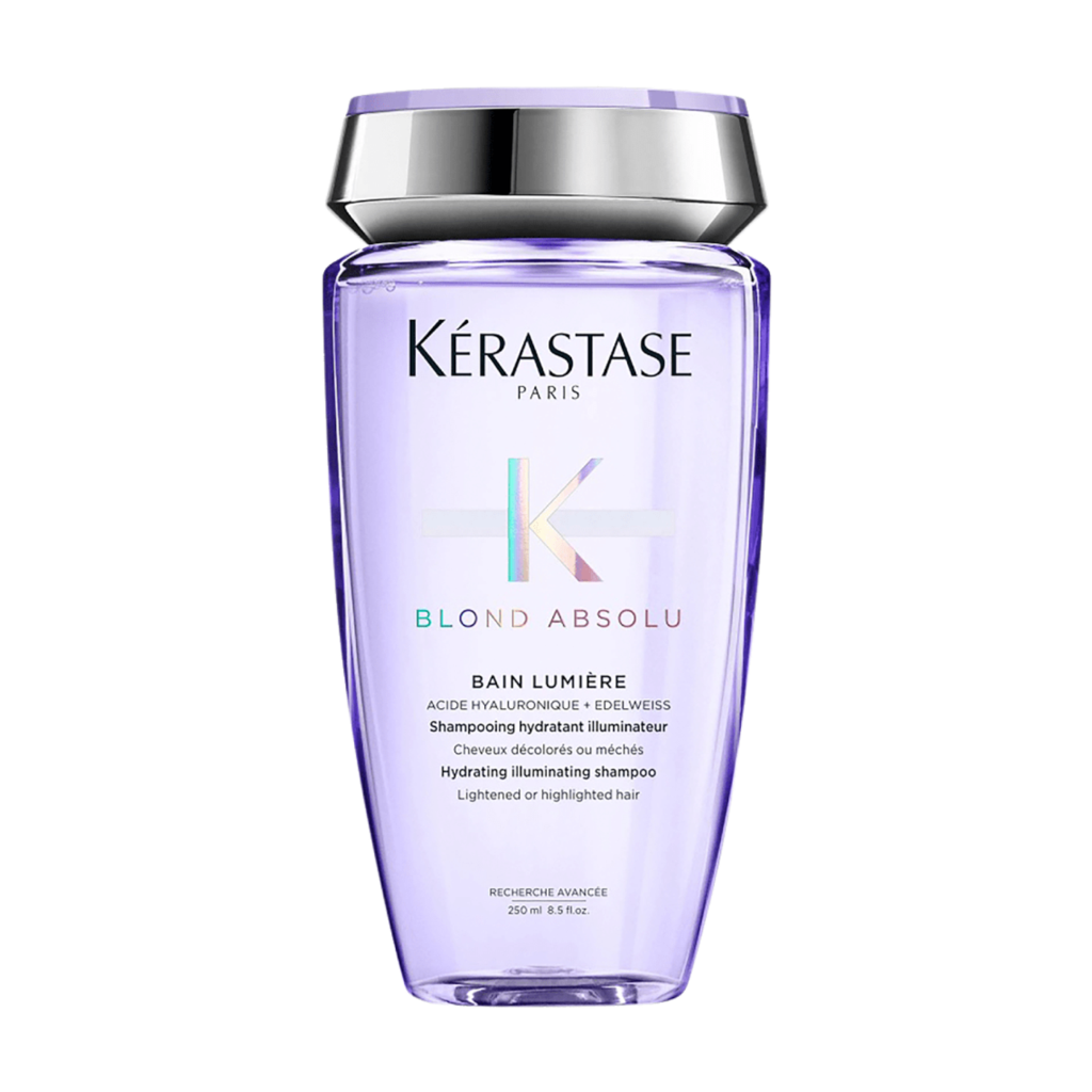 Kérastase Blond Absolu Bain Lumière Shampoo 250ml
