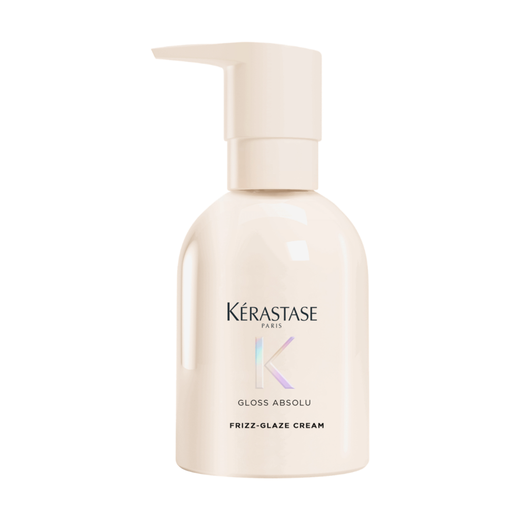 Kérastase Gloss Absolu Frizz-Glaze Cream 250ml