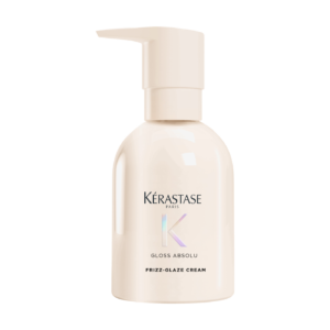 Kérastase Gloss Absolu Frizz-Glaze Cream 250ml