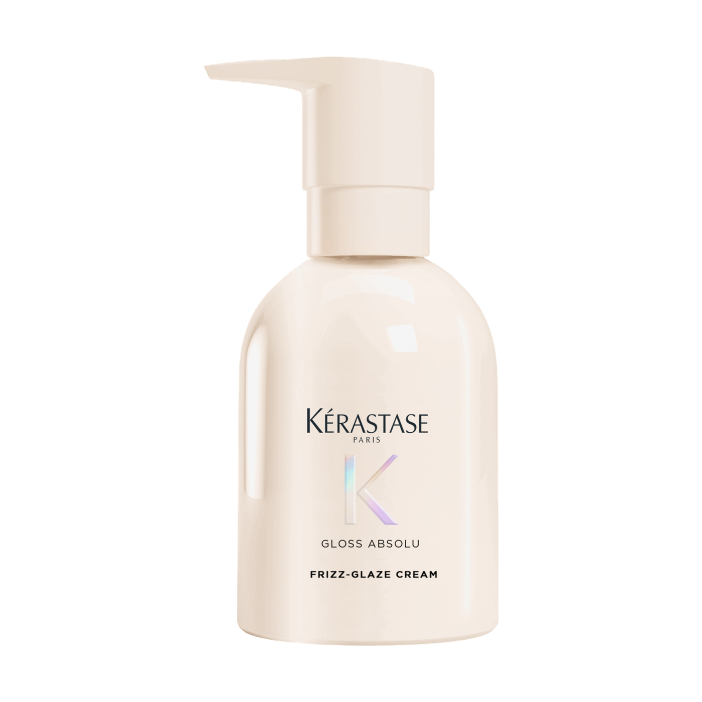 Kérastase Gloss Absolu Frizz-Glaze Cream 250ml