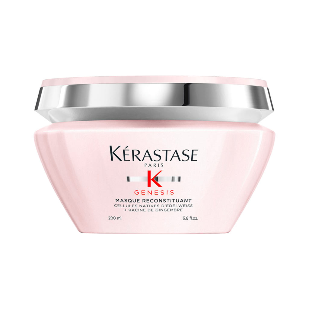 Kérastase Genesis Masque Reconstituant Hair Mask 200ml