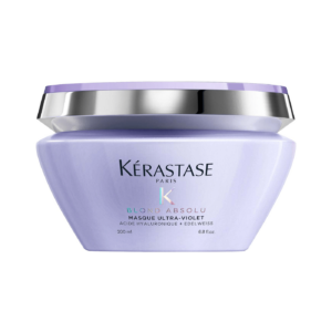 Kérastase Blond Absolu Masque Ultra Violet Hair Mask 200ml