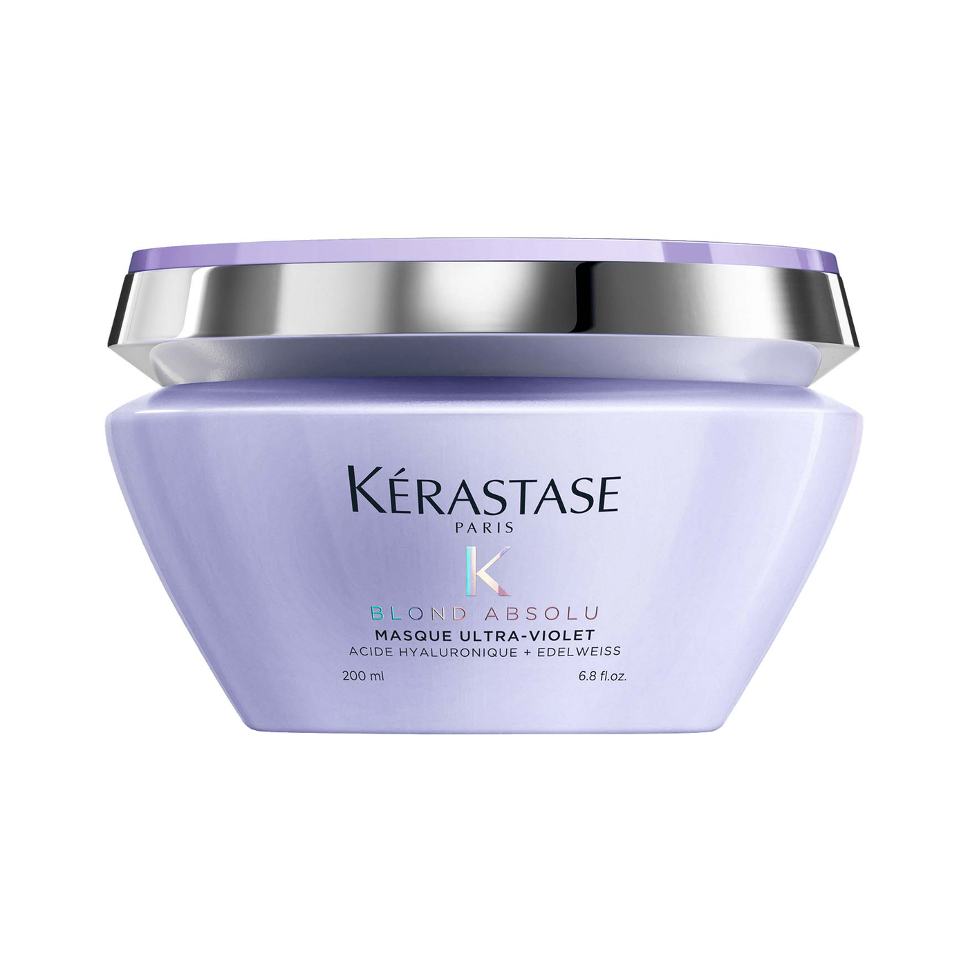 Kérastase Blond Absolu Masque Ultra Violet Hair Mask 200ml