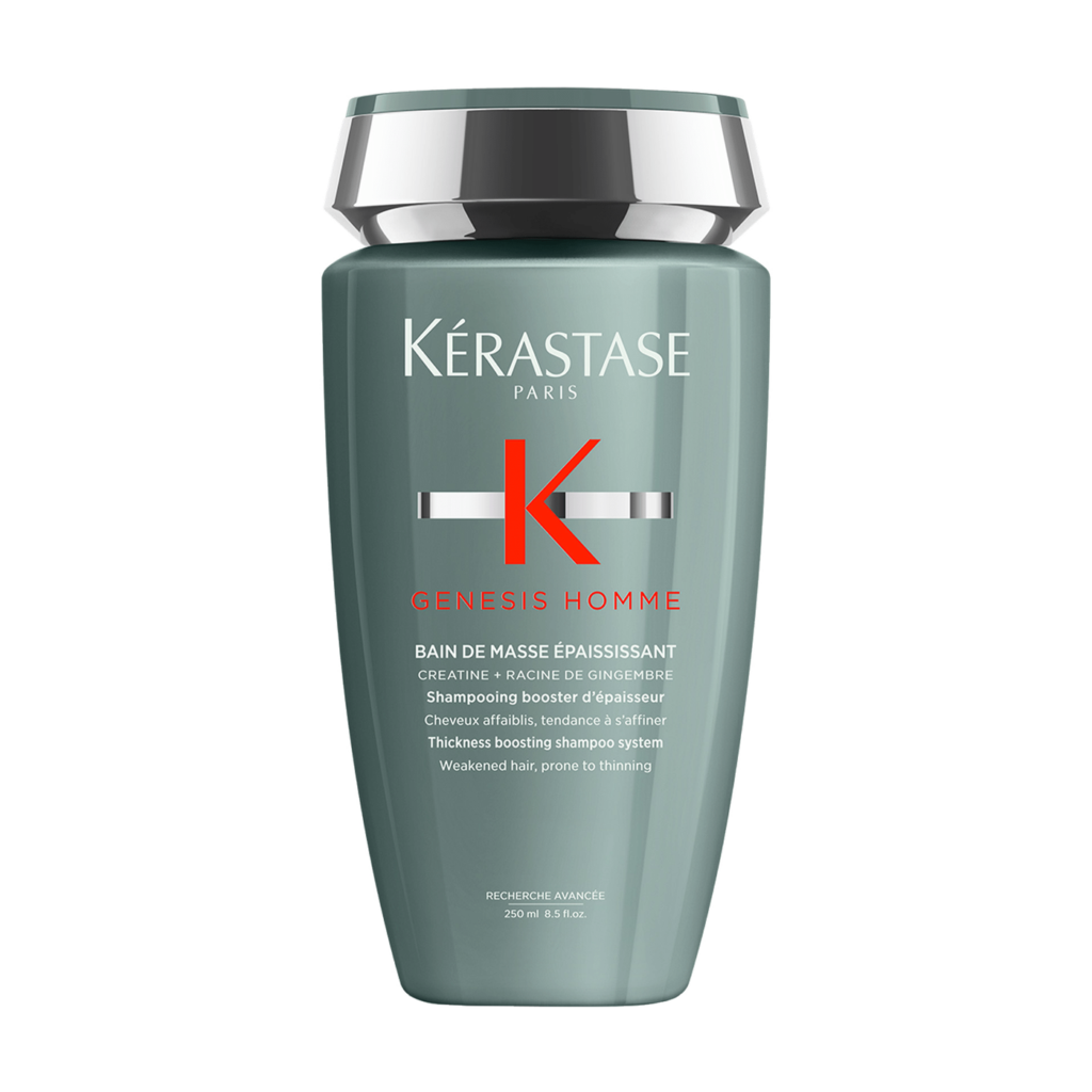 Kérastase Genesis Homme Thickening Shampoo 250ml