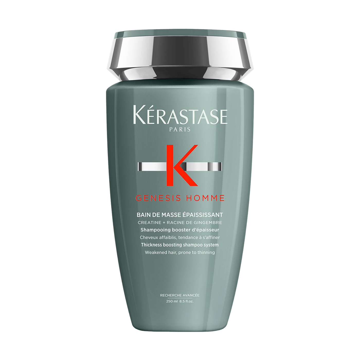 Kérastase Genesis Homme Thickening Shampoo 250ml