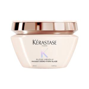 Kérastase Gloss Absolu Masque Crème Hydra-Glaze 200ml