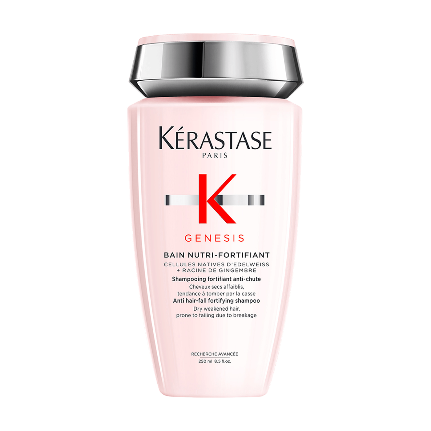 Kérastase Genesis Bain Nutri-Fortifiant Shampoo 250ml
