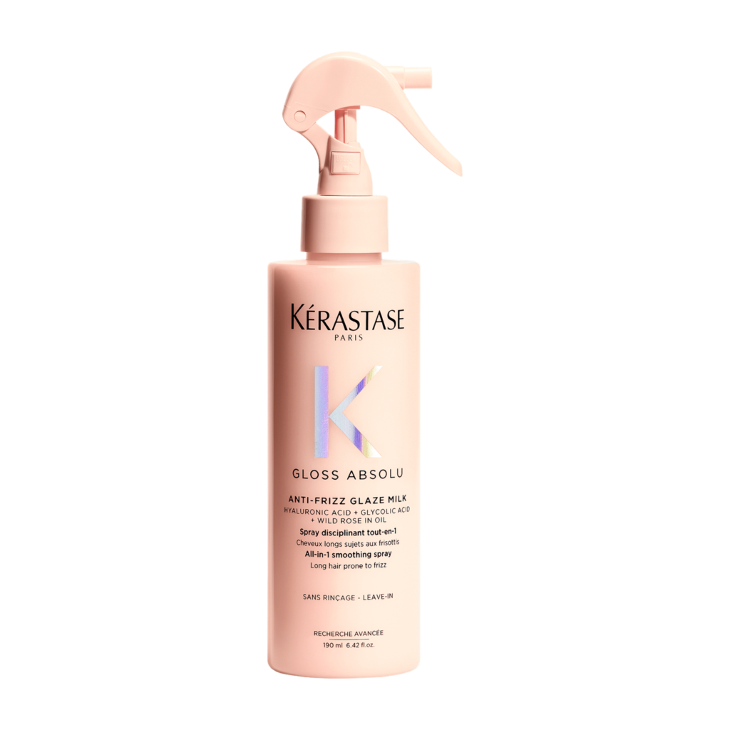 Kérastase Gloss Absolu Anti-Frizz Glaze Milk 190ml