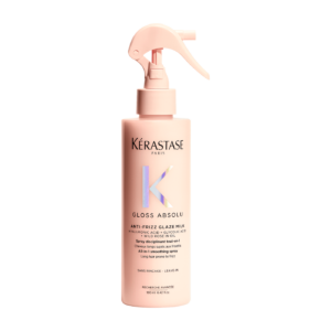 Kérastase Gloss Absolu Anti-Frizz Glaze Milk 190ml