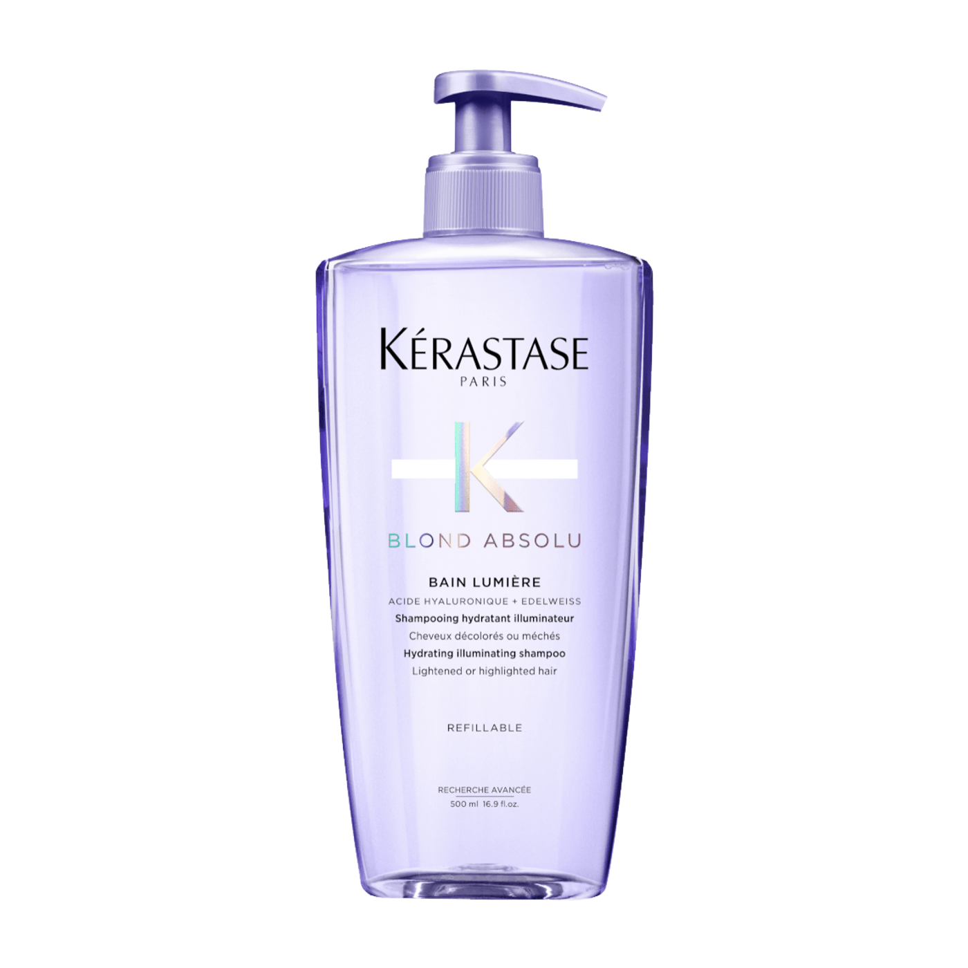 Kérastase Blond Absolu Bain Lumiére Shampoo 500ml