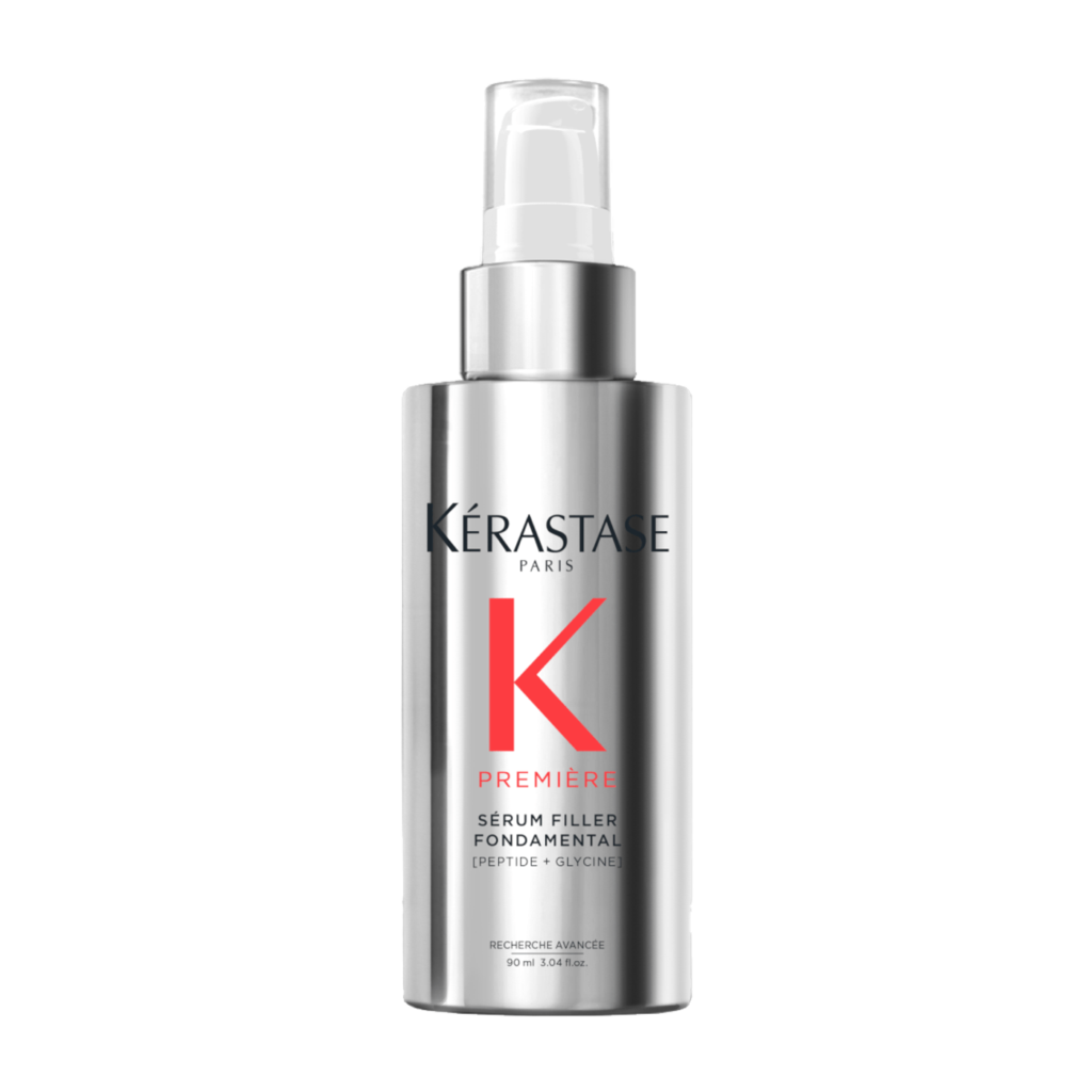 Kérastase Première Sérum Filler Fondamental Repairing Anti-Frizz Serum 90ml