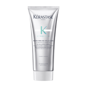 Kérastase Symbiose Micro-Exfoliating Cellular Scalp Scrub for Dandruff Flakes 200ml