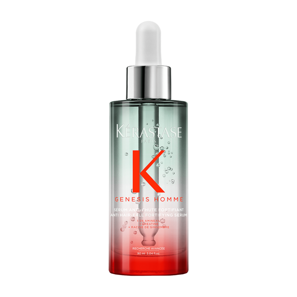 Kérastase Genesis Homme Anti Hair-Fall Fortifying Serum 90ml