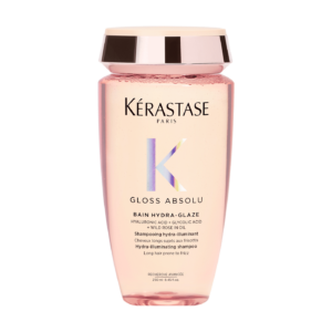 Kérastase Gloss Absolu Bain Crème Hydra-Glaze Shampoo 250ml