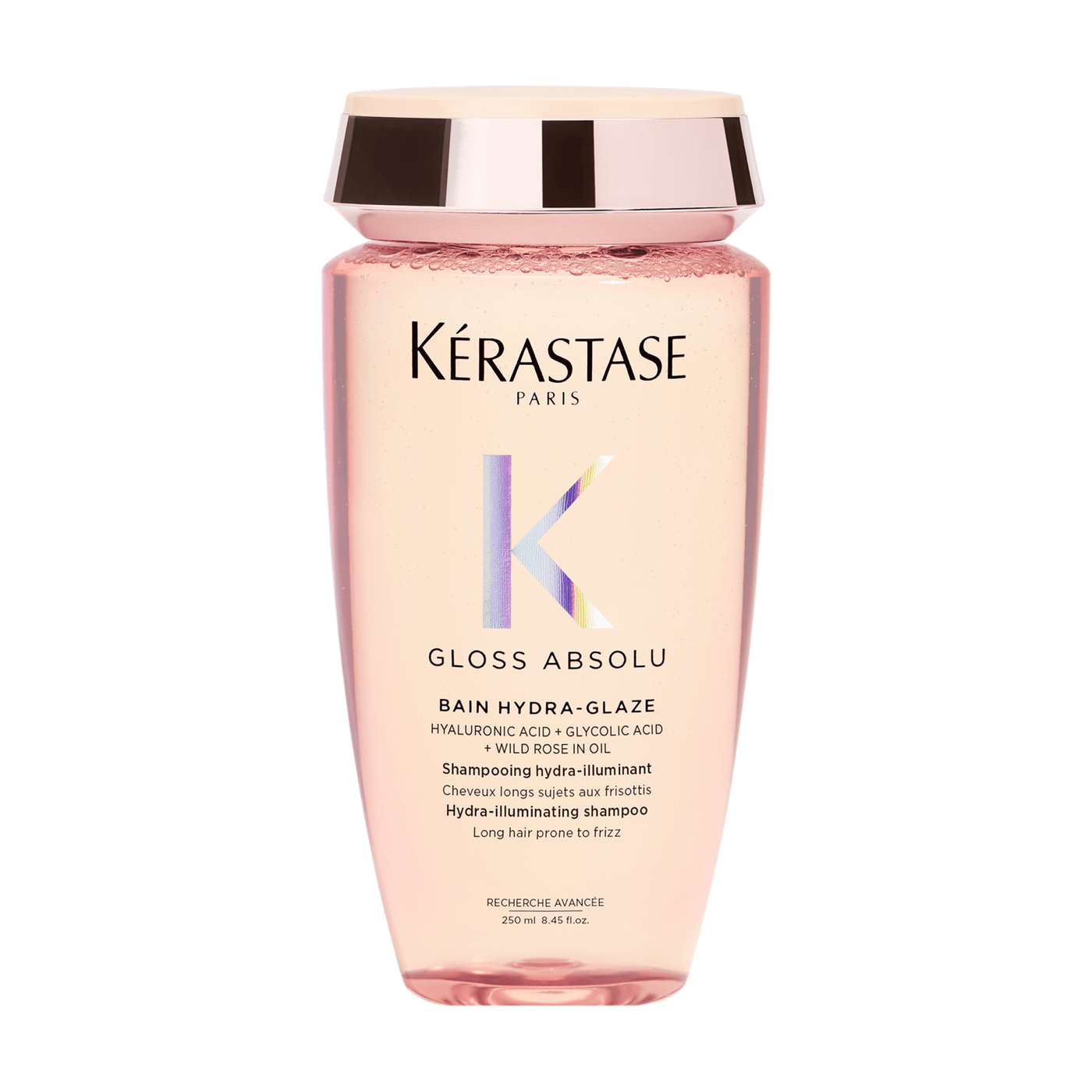 Kérastase Gloss Absolu Bain Crème Hydra-Glaze Shampoo 250ml
