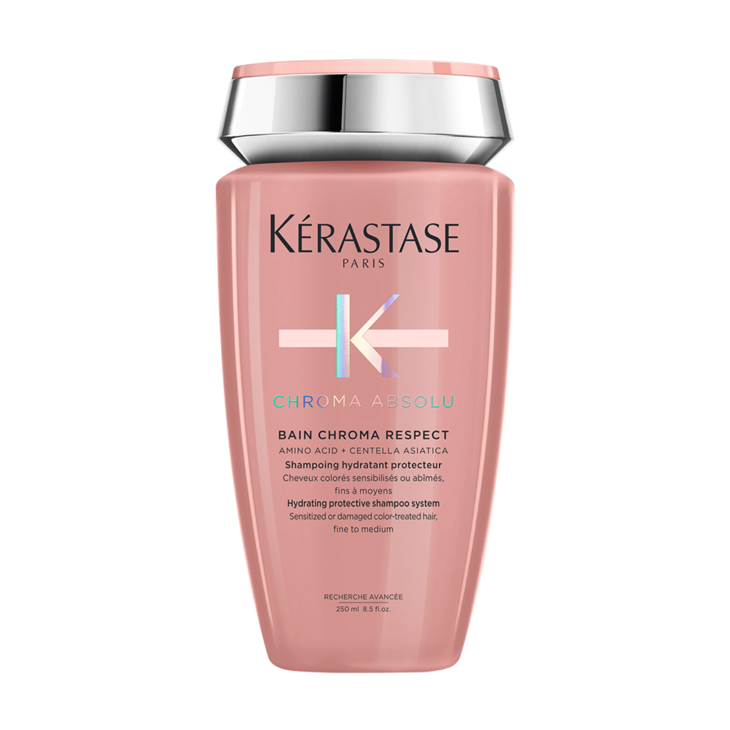 Kérastase Chroma Absolu Bain Chroma Respect Shampoo 250ml