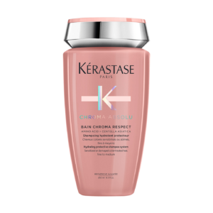 Kérastase Chroma Absolu Bain Chroma Respect Shampoo 250ml