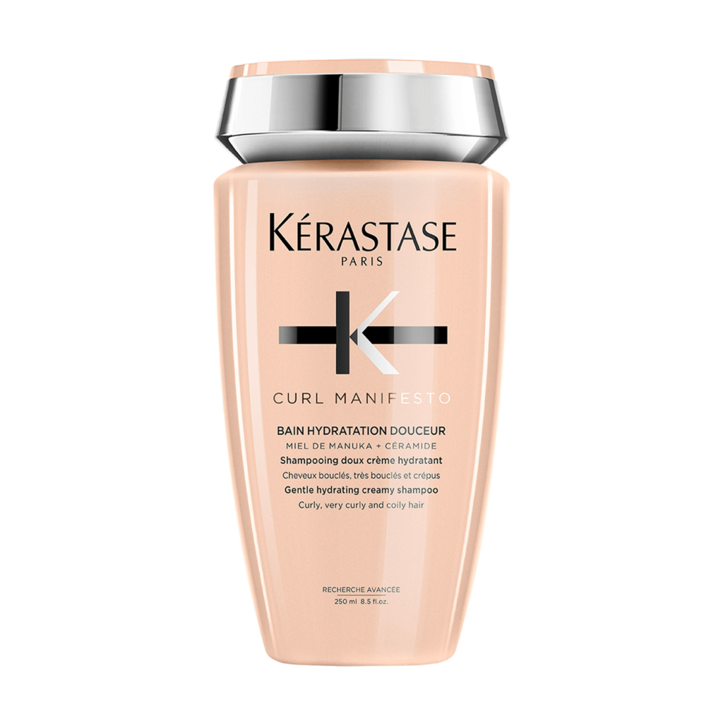 Kérastase Curl Manifesto Bain Curl Shampoo 250ml