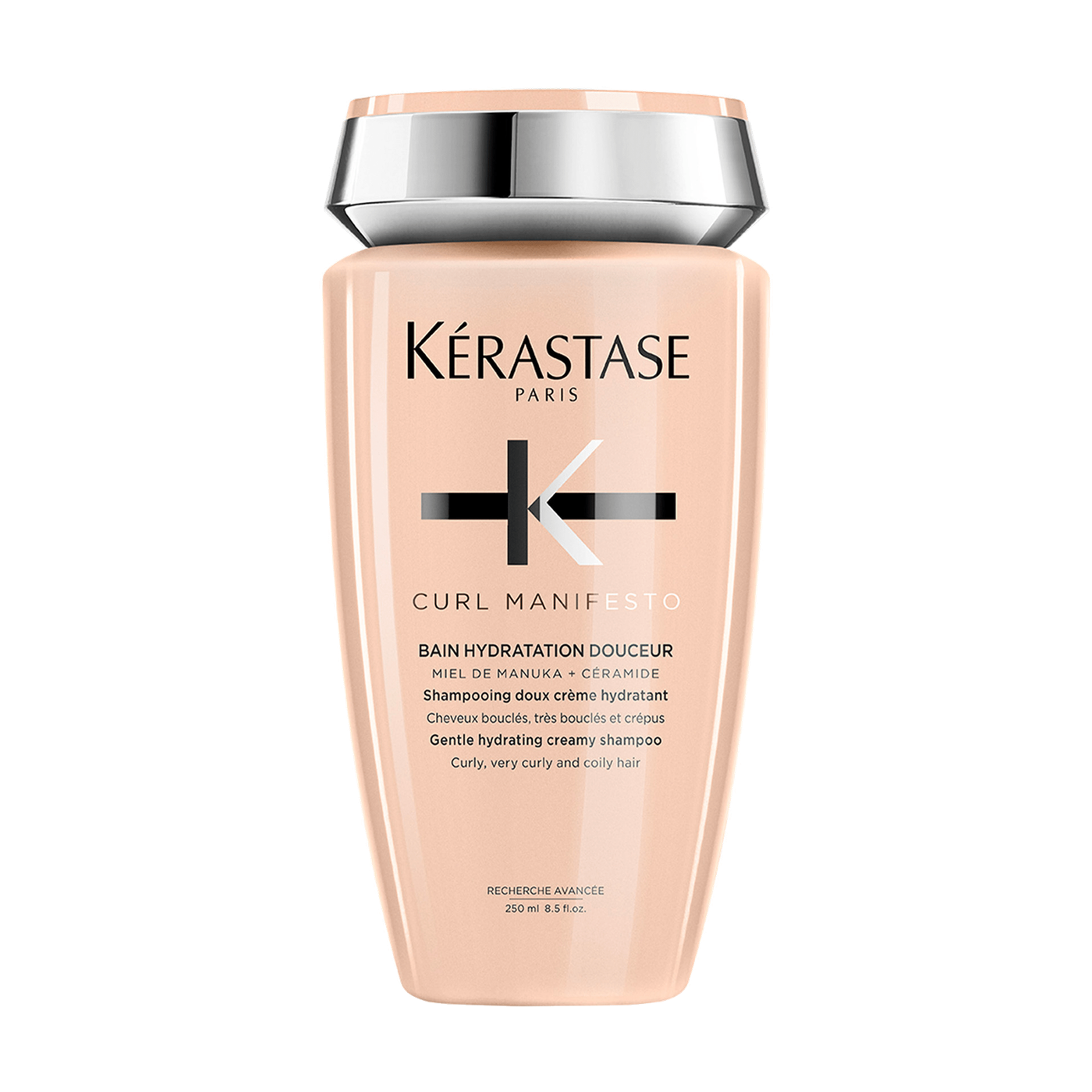 Kérastase Curl Manifesto Bain Curl Shampoo 250ml