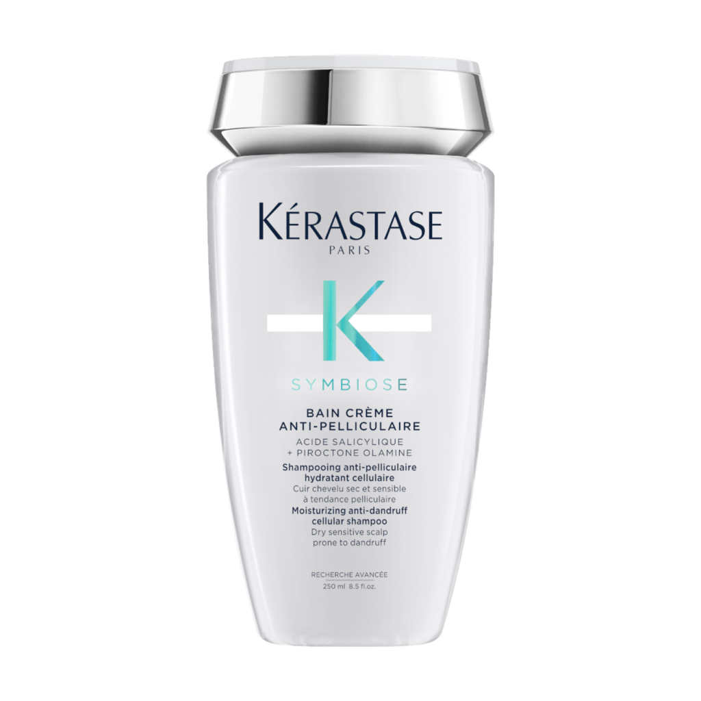 Kérastase Symbiose Crème Hydrating Anti-Dandruff Shampoo 250ml