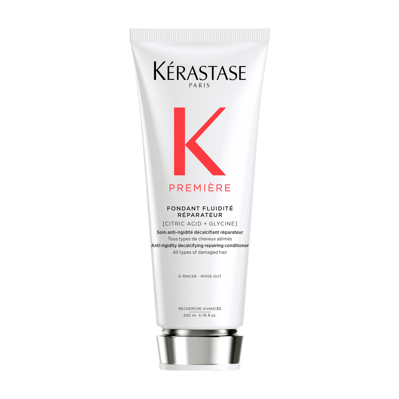 Kérastase Première Fondant Fluidité Repairing Conditioner 200ml
