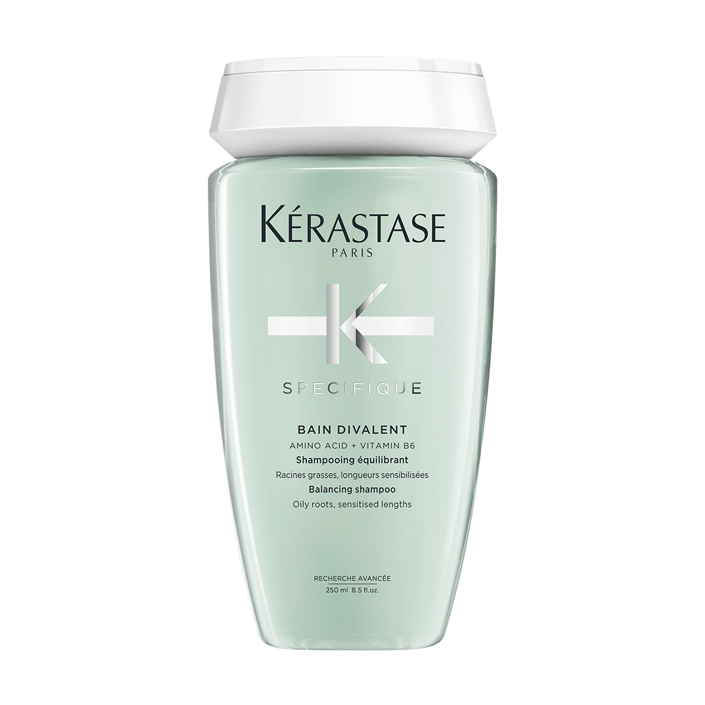 Kérastase Spécifique Divalent Bain Shampoo 250ml