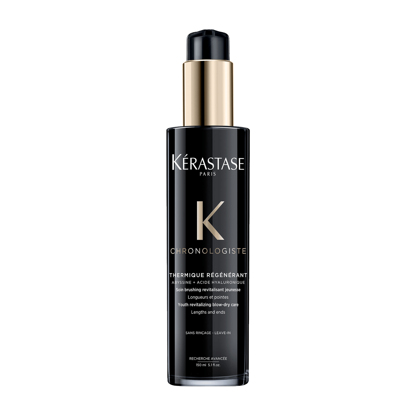 Kérastase Chronologiste Thermique Régénérant Treatment 150ml