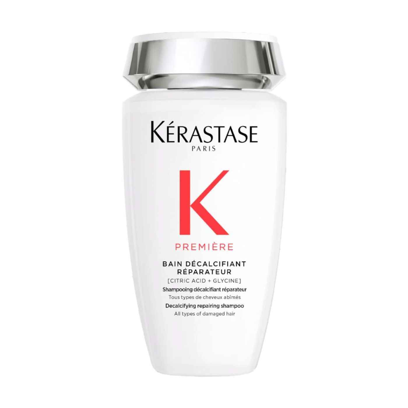 Kérastase Première Bain Decalcifying Repairing Shampoo 250ml