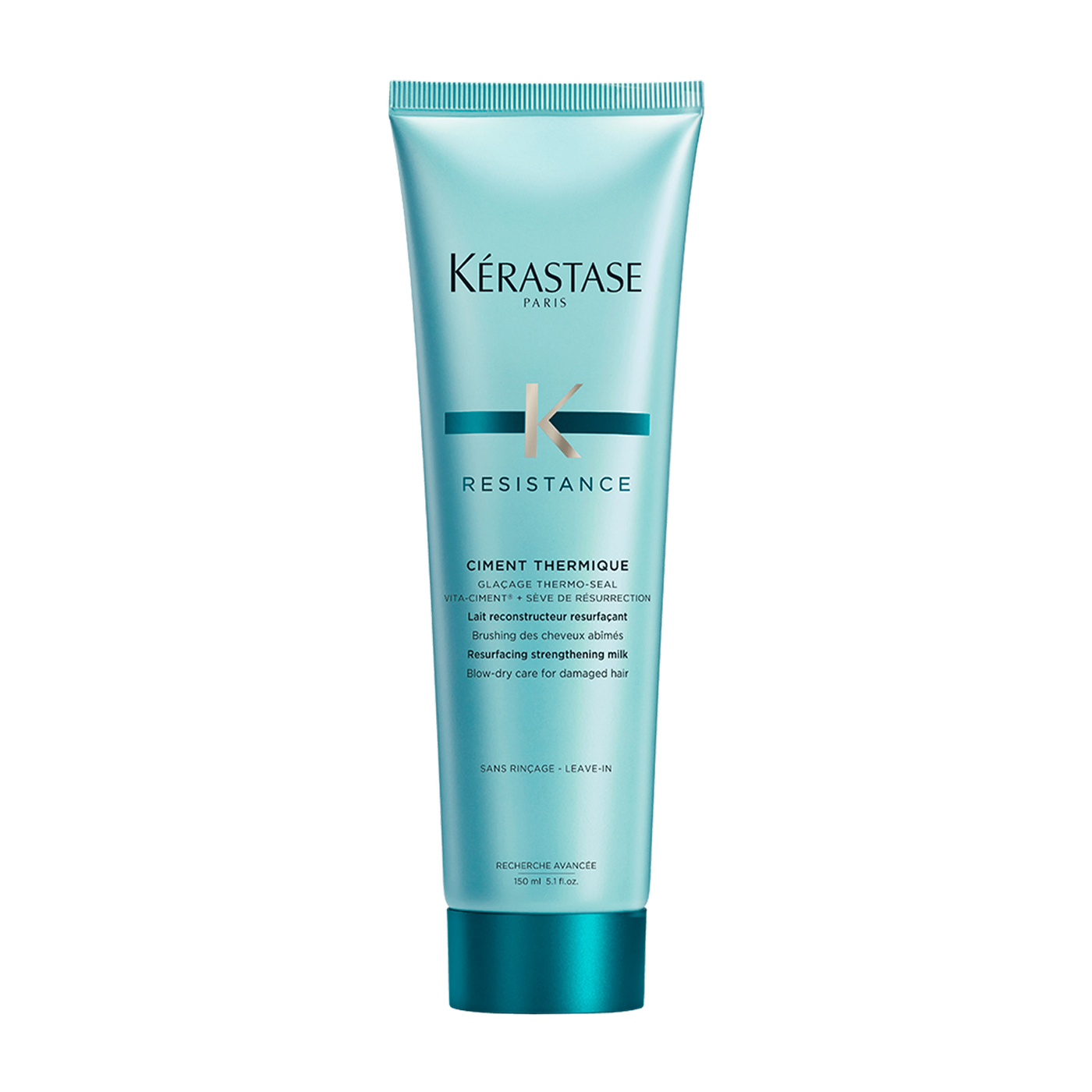 Kérastase Resistance Ciment Thermique Blow-Dry Milk 150ml