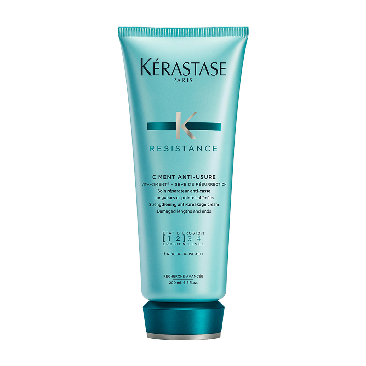 Kérastase Resistance Ciment Anti-Usure Treatment 200ml