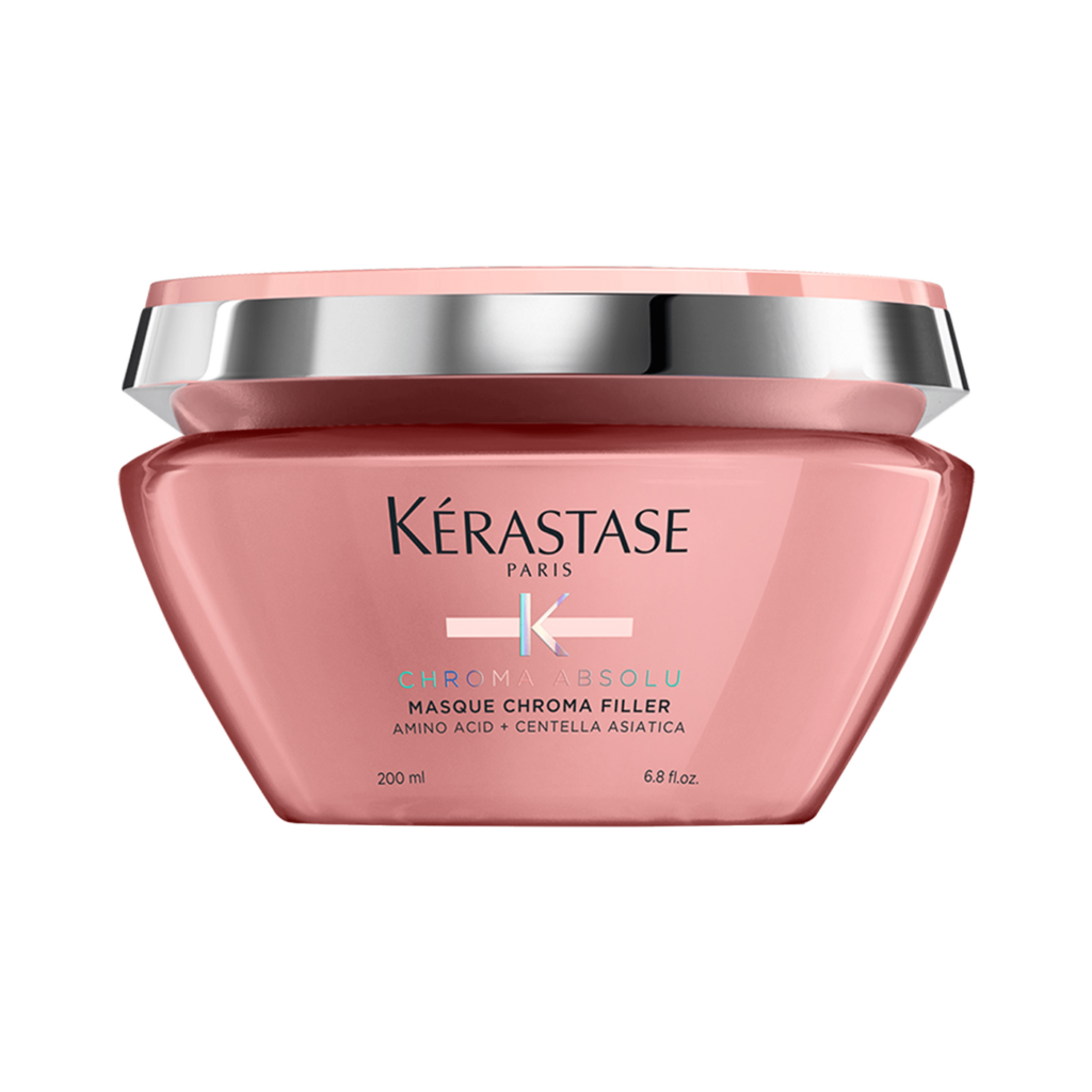 Kérastase Chroma Absolu Masque Chroma Filler Hair Mask 200ml
