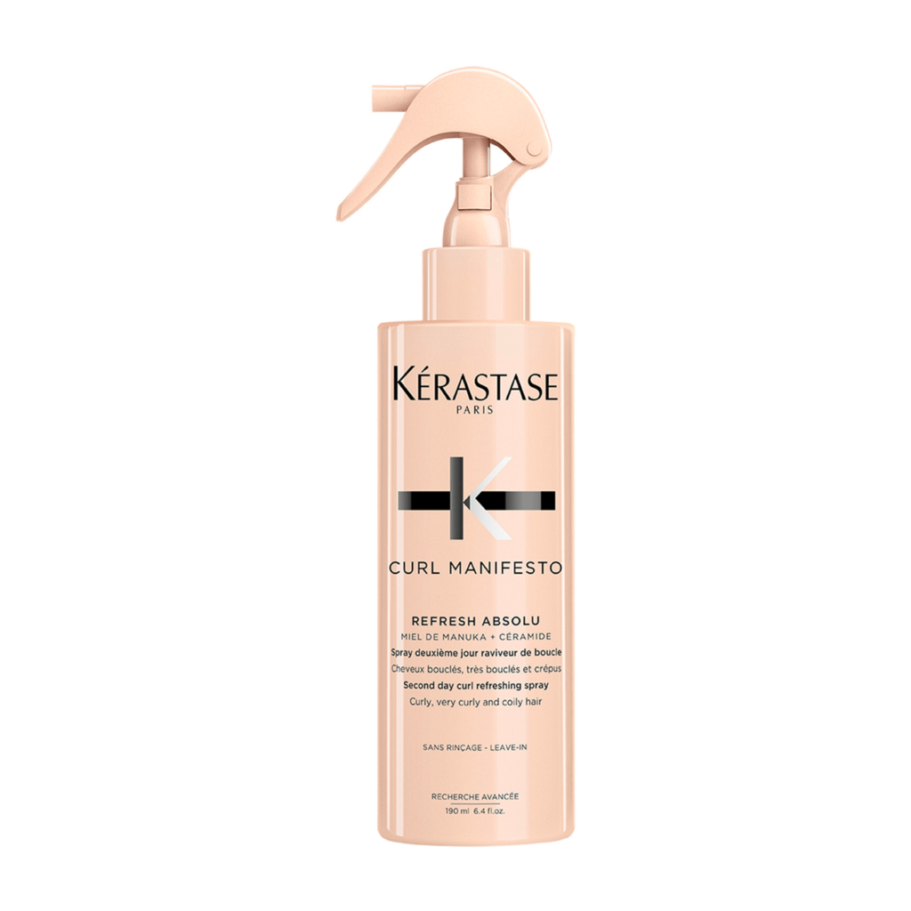 Kérastase Curl Manifesto Refresh Spray 190ml