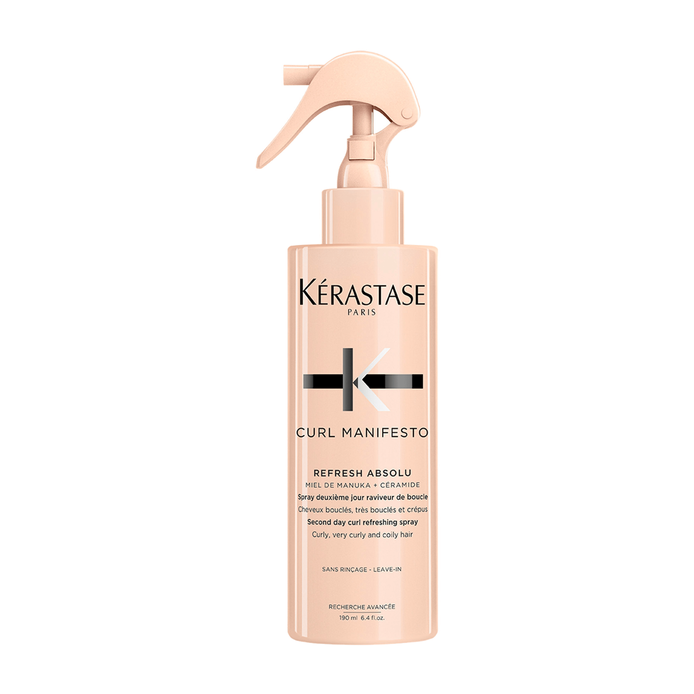 Kérastase Curl Manifesto Refresh Spray 190ml