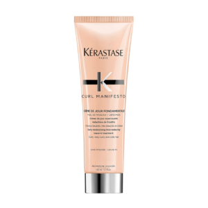 Kérastase Curl Manifesto Crème De Jour Fondamentale Curly Hair Cream 150ml