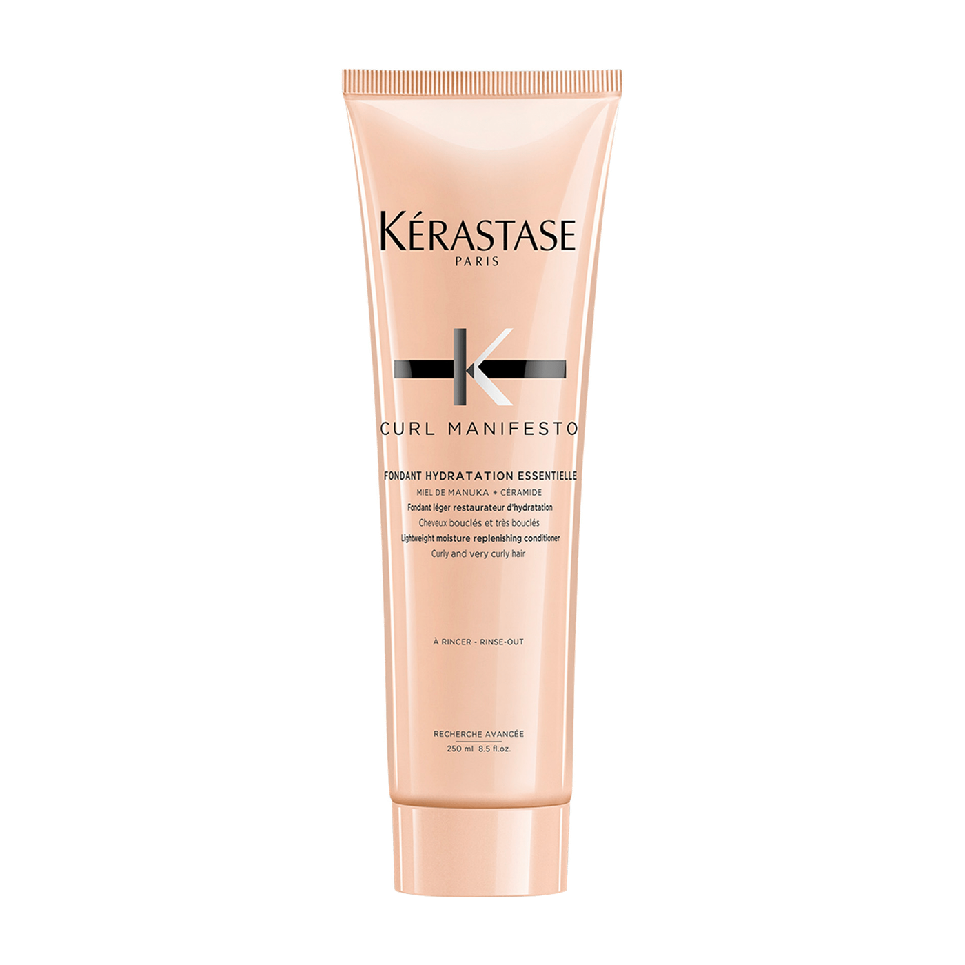 Kérastase Curl Manifesto Fondant Hydratation Essentielle 250ml