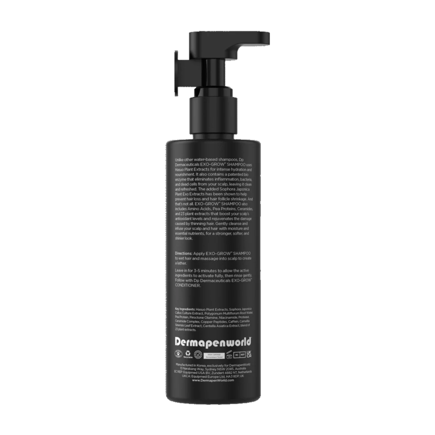 EXO-GROW Shampoo 300ml