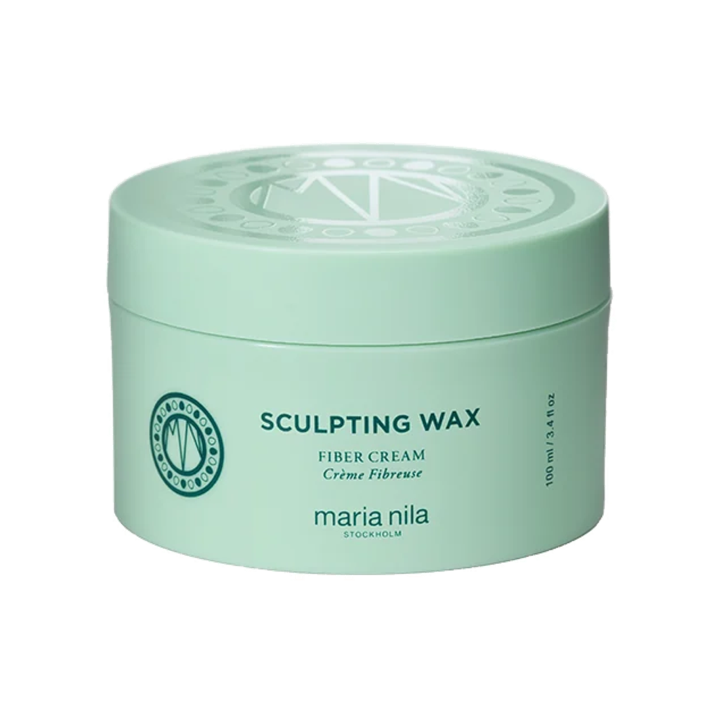 Maria Nila Sculpting Wax (Schist) 100ml