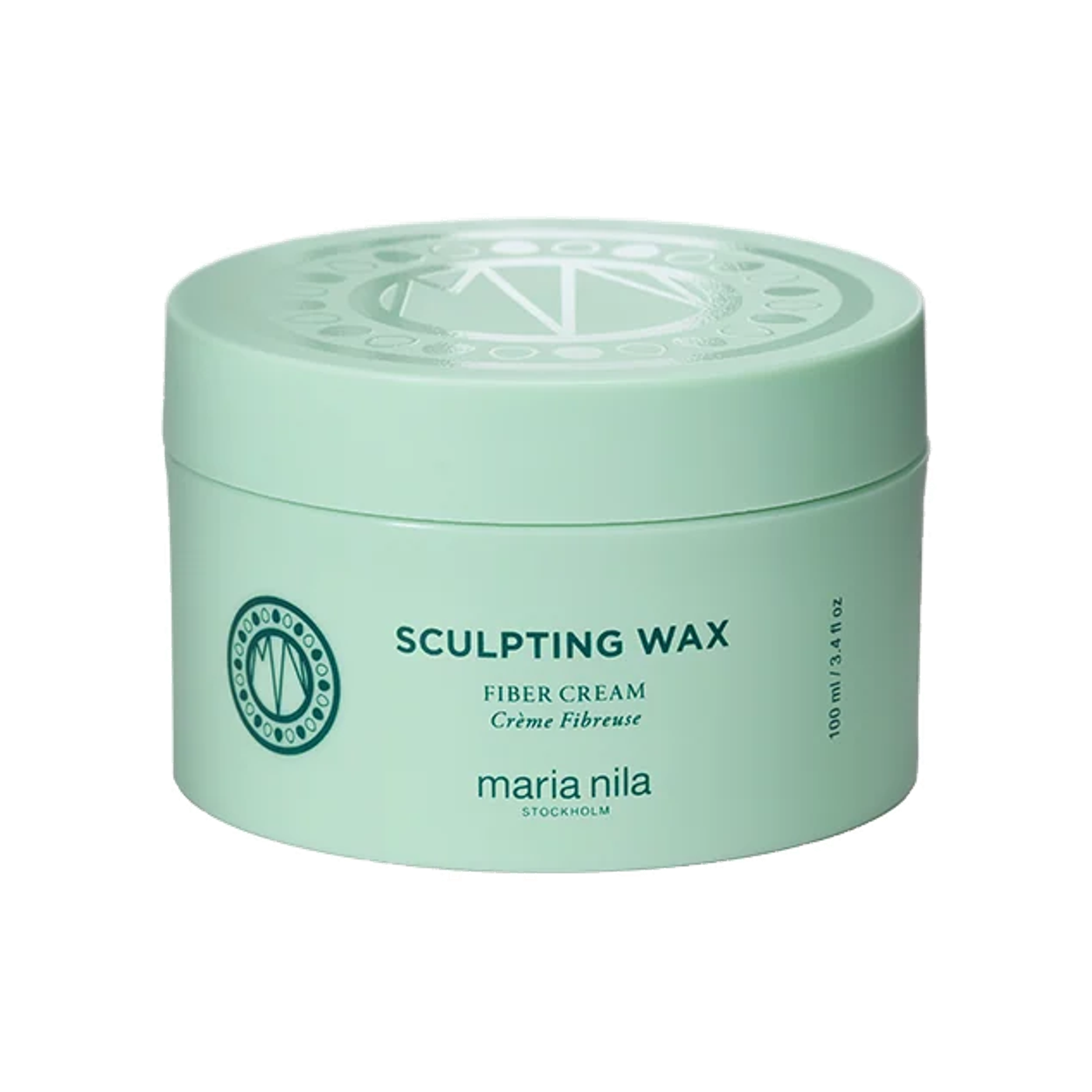 Maria Nila Sculpting Wax (Schist) 100ml