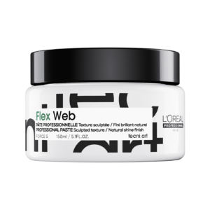 L'Oréal Professionnel Tecni.ART Flex Web Sculpting Paste 150ml