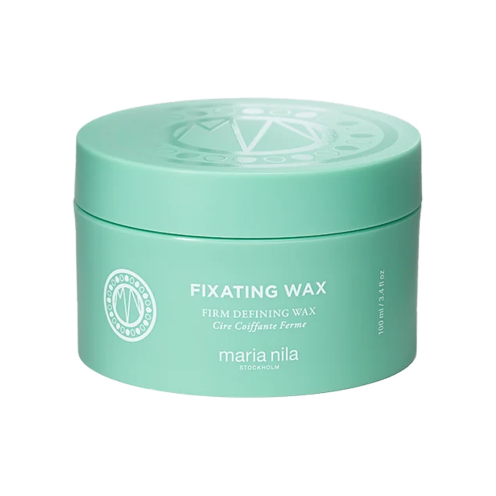 Maria Nila Fixating Wax (Gabbro) 100ml