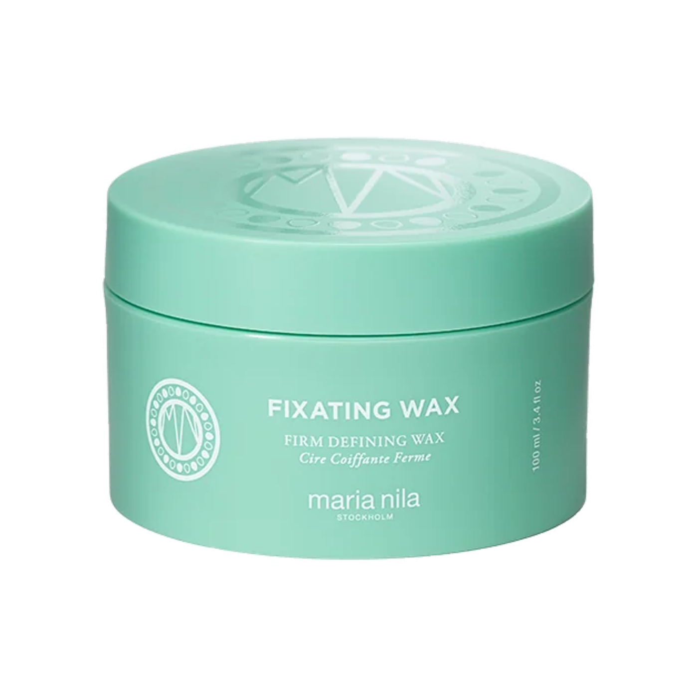 Maria Nila Fixating Wax (Gabbro) 100ml