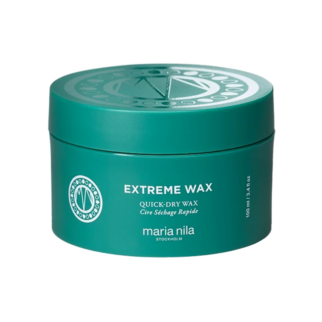 Maria Nila Extreme Wax (Slate) 100ml