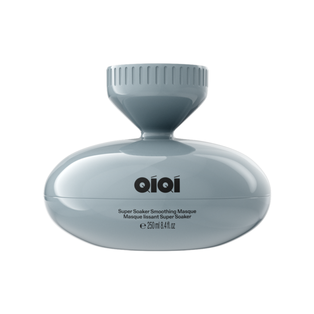 QiQi Super Soaker Smoothing Hair Treatment Mask 250ml