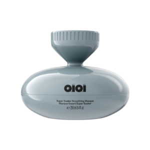 QiQi Super Soaker Smoothing Hair Treatment Mask 250ml