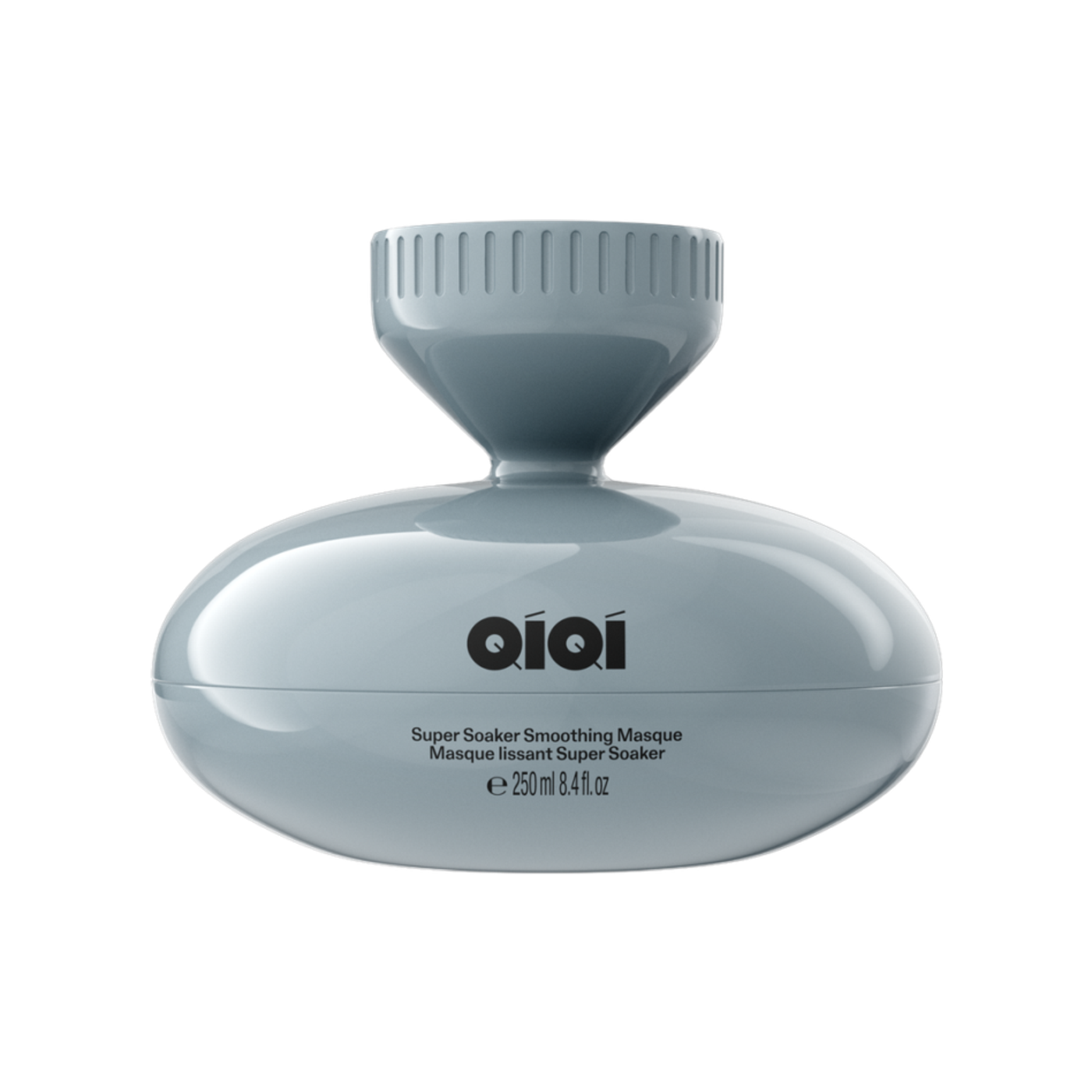 QiQi Super Soaker Smoothing Hair Treatment Mask 250ml