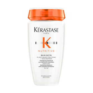 Kérastase Nutritive Bain Satin Shampoo 250ml