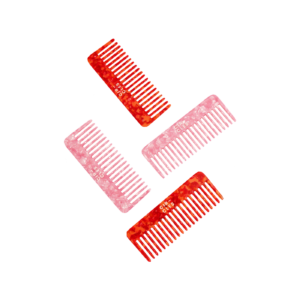 Circles Comb