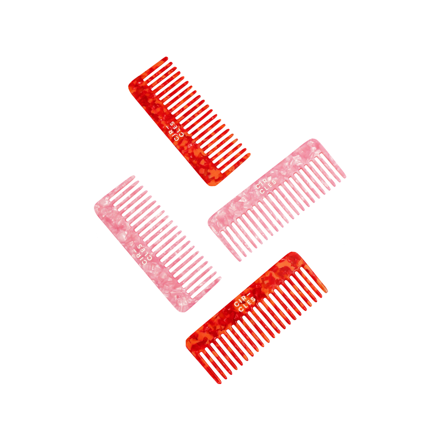 Circles Comb