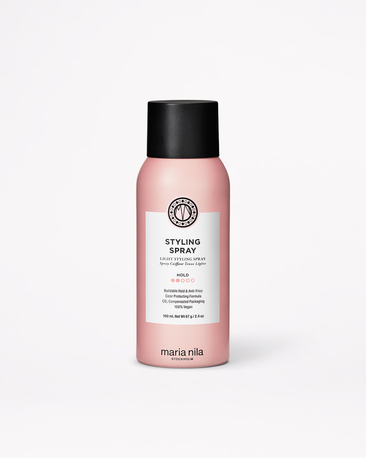 Maria Nila Styling Spray - Travel Size