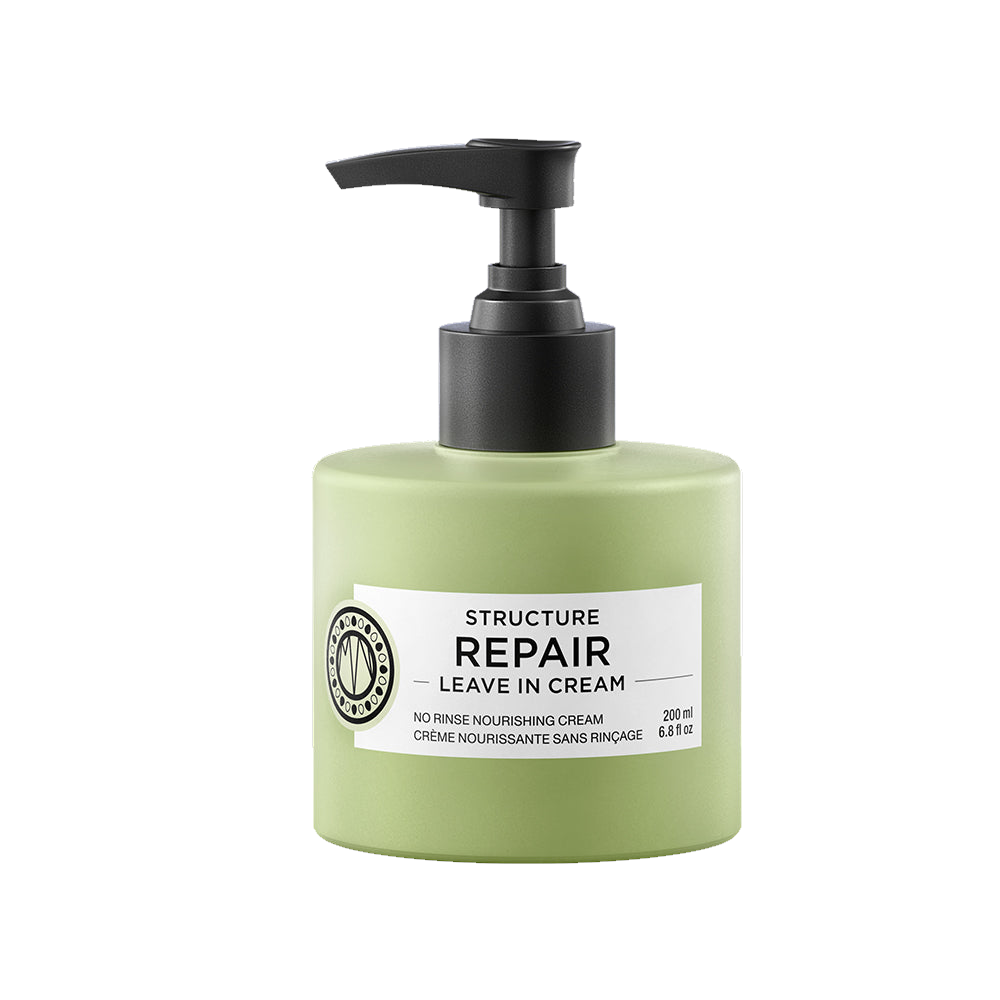 Maria Nila Structure Repair Leave In Cream 200ml